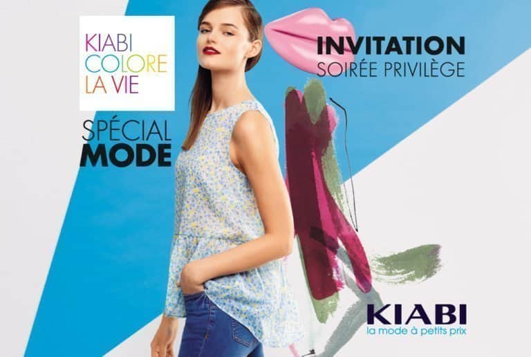 Kiabi-Boufféré-Invitation - Pays de Montaigu