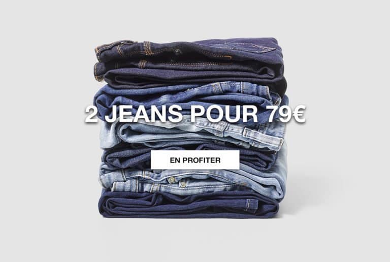 promo-jeans-Celio-Boufféré - Pays de Montaigu