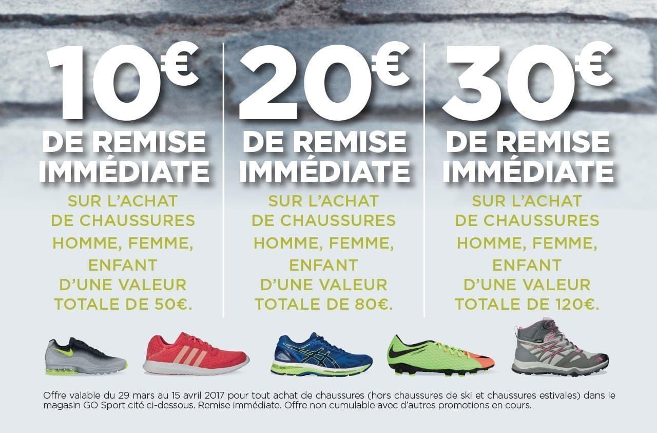 Chaussures de sport pour homme, femme et enfant