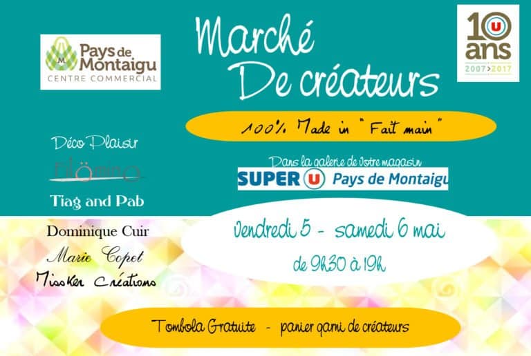 MARCHE-DES-CREATEURS