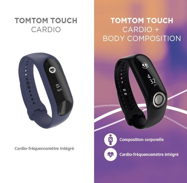 TOMTOM-bracelets