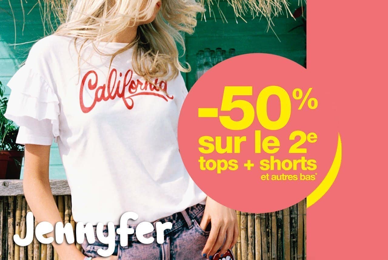 Short Femme Jennyfer Taille XS Noir - Taille Haute, Bon état, Parfait Pour L’été