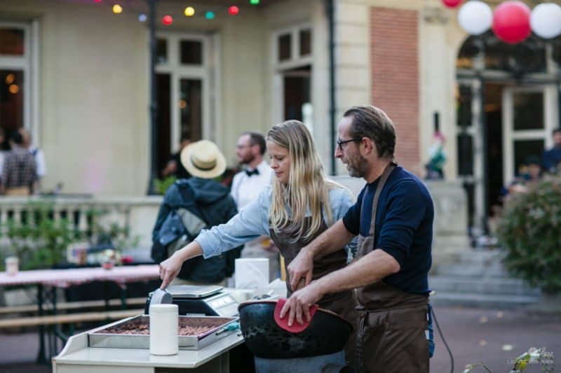 braderie gourmandises montaigu