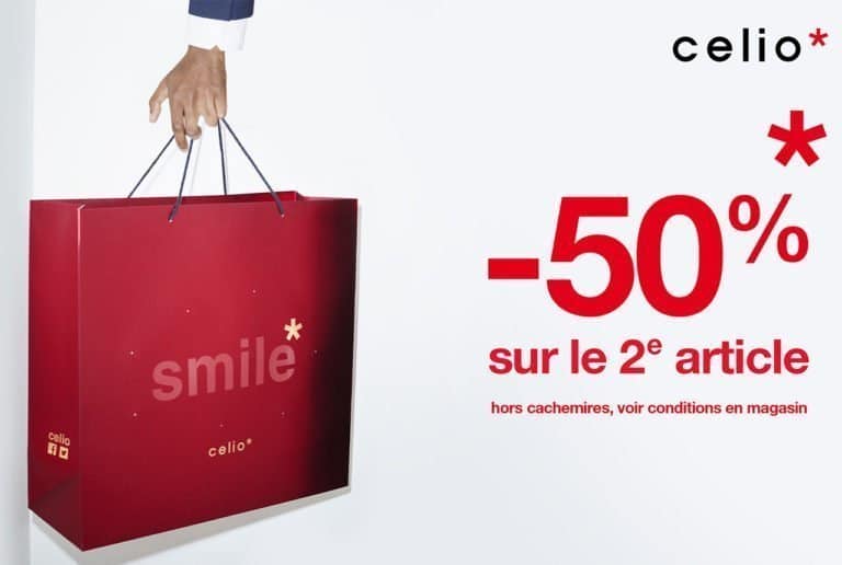 OFFRE CELIO Boufféré