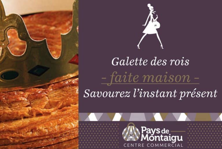 galette des rois