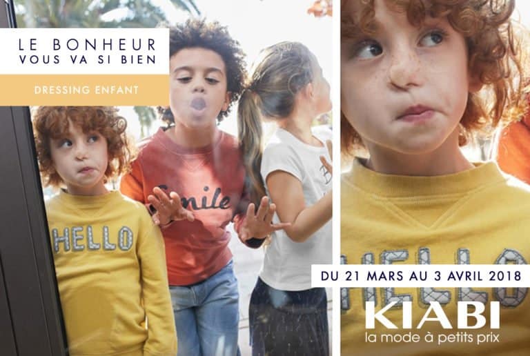 KIABI-Dressingenfant